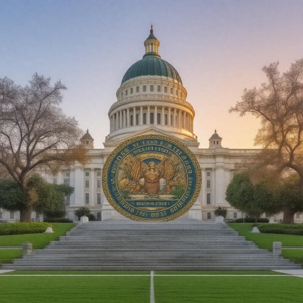 California Secretary of State